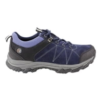 Zapatilla Nat Geo Outdoor Azul Marino