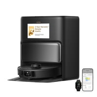 Robot Aspiradora Mova P50 Pro Ultra 19000Pa Con Auto Vaciado Y Fregado