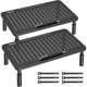 thumbnail image 1 of BONTEC Soporte Elevador Ajustable para Monitor con Cajón, Pack de 2, 1 of 3