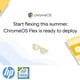 thumbnail image 2 of Laptop HP Chromebook de 14 pulgadas, 4 GB de RAM, 64 GB de almacenamiento, rosa, 2 of 9