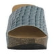 thumbnail image 3 of Sandalia Elm Celeste Alquimia, 3 of 5