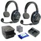 thumbnail image 1 of Auriculares inalámbricos de comunicación Eartec UL2S Ultralite x2, 1 of 6