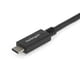 thumbnail image 2 of Cable USB C a USB C de 1 m/3 pies, USB 3.0 [5 Gbps], negro, 2 of 5