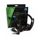 thumbnail image 2 of Audifonos Gamer Para Pc Con Microfono A500 Alta Calidad, 2 of 2