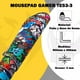 thumbnail image 3 of Mousepad Alfombrilla Gamer Diseños XL Graffiti, 3 of 3