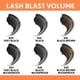 thumbnail image 3 of Máscara CoverGirl Lash Blast Volume, impermeable, negro y marrón, 3 of 7
