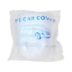 thumbnail image 4 of Cubierta Desechable Para Coche, Impermeable, Para Automóviles, Sedán, Camiones LL, 4 of 5
