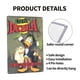 thumbnail image 4 of Cartel de Metal Conde Duckula 30x20 cm, 4 of 6
