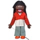 thumbnail image 1 of Puppet Silly Puppets Sierra de cuerpo completo, 63 cm, ventrílocuo, 1 of 5