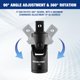 thumbnail image 3 of Adaptador de casquillo universal WORKPRO 1/4\", 3/8\", 1/2\" – juego de 3 piezas, 3 of 7