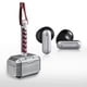 thumbnail image 1 of Auriculares Inalámbricos Martillo De Thor Bluetooth 5 3 Ipx7, 1 of 6