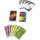 thumbnail image 3 of Juego de Cartas Mattel UNO Fase 10 ONO 99 Set 3 Mazos, 3 of 3