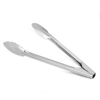 Dechef - Tenaza Acero 1Mm 30Cm