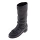 thumbnail image 2 of Zapatos Bootd De Combate Para Mujer A Escala 1/6 Para Figuras De Acción De 12 Pulgadas FS-22 Negro, 2 of 5