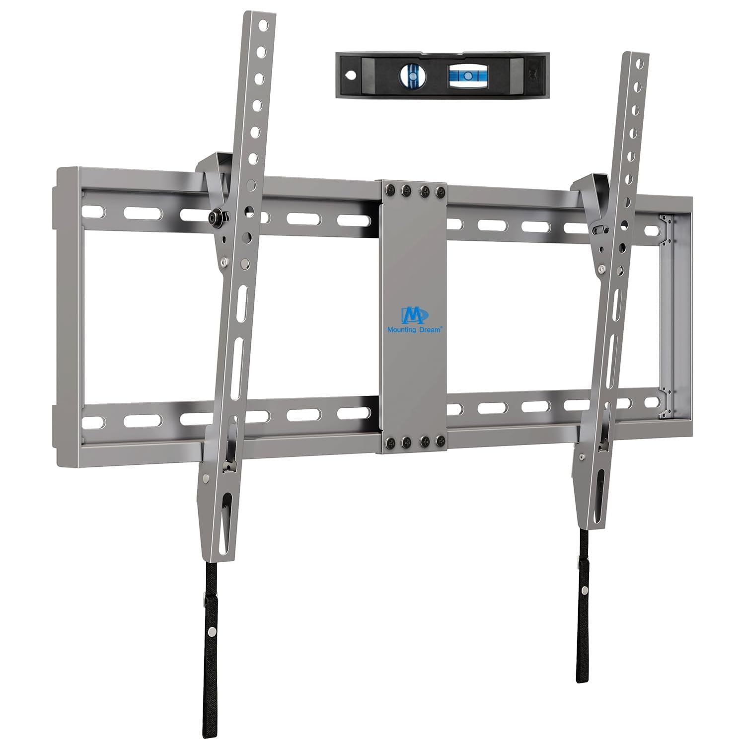 Mounting Dream - Soporte De Pared Para Tv Dream Md2968-lk De 37 A 75 Pulgadas Con Inclinación Y Perfil Bajo