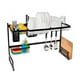 thumbnail image 1 of Rack Escurridor Estante Secador Organizador De Platos Vajilla, 1 of 3