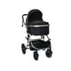 thumbnail image 3 of Coche Travel Lux Negro 3 En 1, 3 of 5
