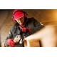 thumbnail image 4 of Guantes de Trabajo DULFINE XL – 60 Pares – Revestidos de PU – Rojo, 4 of 7