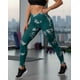 thumbnail image 4 of Calza Deportiva Leggings Mujer Pretina en V Doble Push Up, 4 of 4