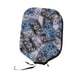 thumbnail image 2 of Funda De Neopreno Para Palas Con Cremallera, Para Práctica, Regalo, Almacenamiento, Protección De Raqueta, Estilo C, 2 of 3