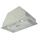 thumbnail image 3 of Campana Fx 5200 Inox, 3 of 6