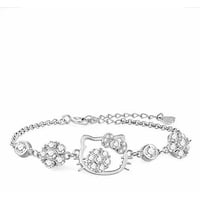 Celcomp - Pulsera Hello Kitty Brillos