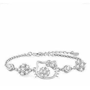 Celcomp - Pulsera Hello Kitty Brillos