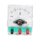 thumbnail image 1 of Voltímetro Analógico, Medidor Eléctrico, Herramienta De Enseñanza De Física DIY Para Profesores, 1 of 3