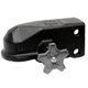 thumbnail image 1 of Acoplador para remolque GEN-Y Hitch ADMIRAL SnapLatch 32,000 lb, 1 of 7