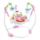thumbnail image 1 of Baby Jumper Musical Multifuncion Rosado, 1 of 3