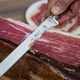 thumbnail image 2 of Cuchillo Jamonero Mango Resistente 28 Cms, 2 of 2