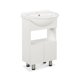 thumbnail image 1 of Vanitorio Cannes Melamina 2 Puertas Blanco, 1 of 7