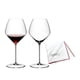 thumbnail image 1 of Set de 2 Copas Riedel Veloce para Pinot Noir y Nebbiolo, 1 of 9