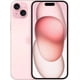 thumbnail image 1 of iPhone 15 Plus 256GB Rosa Desbloqueado Reacondicionado, 1 of 1