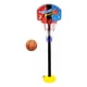 thumbnail image 2 of set de basketball para niños Aro basquetbol Portátil Norplat, 2 of 3