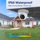 thumbnail image 5 of Cámara de Seguridad Anpviz IP PoE Dome 5MP con Micrófono/Audio para Exteriores, 5 of 9