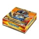 thumbnail image 1 of Digimon TCG: Special Booster Display Ver 2.0 (BT18-19), 1 of 2