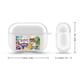 thumbnail image 2 of Funda AirPods Pro Desmarcar Rugrats Transparente, 2 of 6