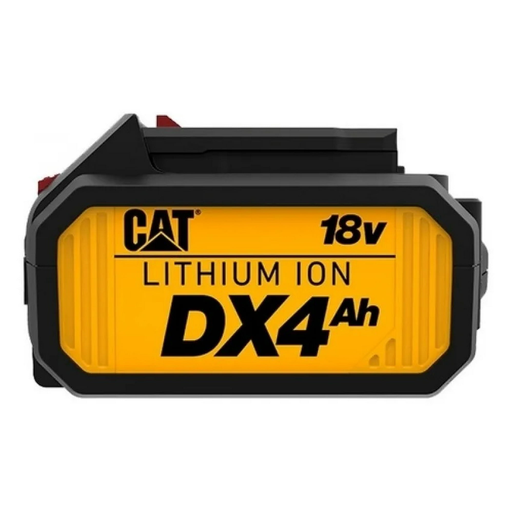 Cat - Grupo Alimentación 18 Volts 4 Amperes/hora