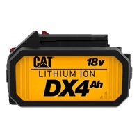 Cat - Grupo Alimentación 18 Volts 4 Amperes/Hora
