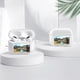 thumbnail image 5 of Funda AirPods Pro Desmarcar Yellowstone Transparente, 5 of 6