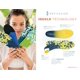 thumbnail image 5 of Plantilla REVITALIGN Soporte de Arco Alto Talla S Color Amarillo, 5 of 6