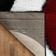 thumbnail image 4 of Alfombra Exclusive Roja 200 x 290 Cm, 4 of 6