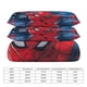 thumbnail image 4 of Spiderman Crawl 3 Piece Bed Set - Includes Reversible Comforter & Sheet Set Bedding - Fade Resistant Microfiber Twin, 4 of 5