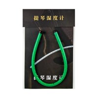 Bothyi - Humidificador Para Violín Que Previene El Agrietamiento Y El Secado De Piezas. Herramienta De Mantenimiento Para Violines.