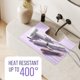 thumbnail image 4 of Funda de fregadero Maplefield Lavender de silicona resistente al calor, 4 of 7