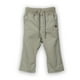 thumbnail image 1 of Pantalón Bebe Niño Verde Pillin, 1 of 2