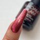 thumbnail image 2 of Esmalte de gel Madam Glam Ruby Madness 15 ml, 2 of 6