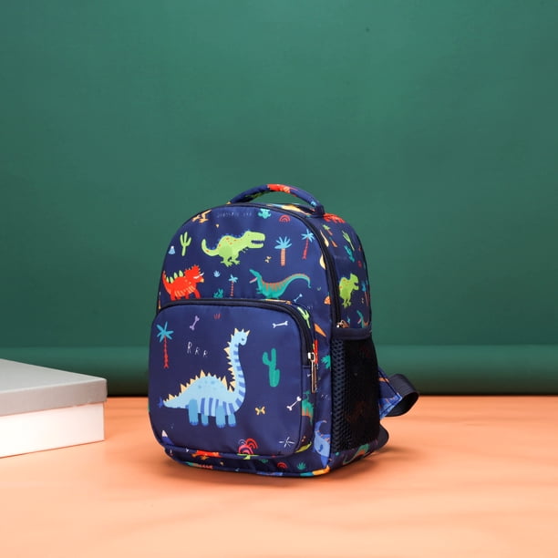 Children's Cartoon Cute Unicorn Backpack Schoolbag