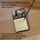thumbnail image 2 of Dispensador recargable con soporte para notas adhesivas Caroline's Treasures, 2 of 7